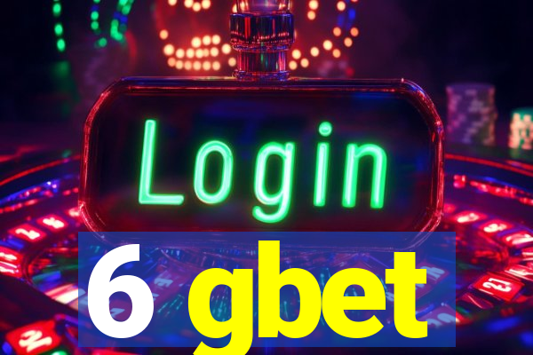 6 gbet